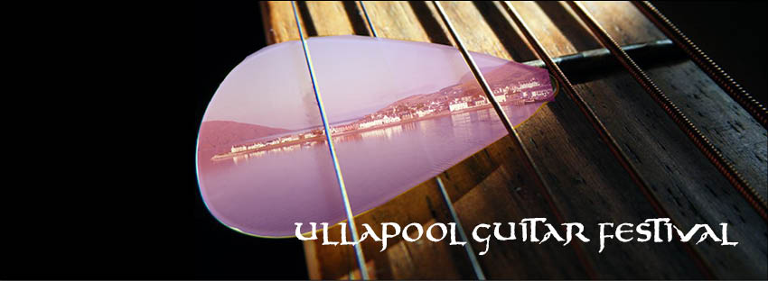Ullapool Guitar Festival